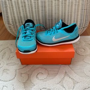 Nike Flex Toddler